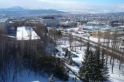 «ИрАэро» полетит из Иркутска в Тюмень через три города