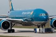 Vietnam Airlines    