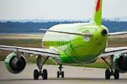 S7 Airlines   -      