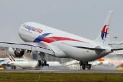 Malaysia Airlines    