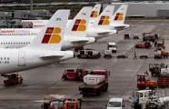 Iberia     - 