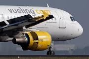 Vueling Airlines     