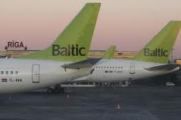 airBaltic        23 