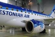       Estonian Air