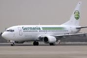  Germania     