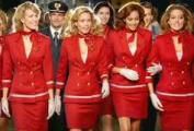 Virgin Atlantic     