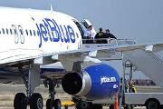  -    Air India  Jet Blue