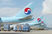 Korean Air   44% Czech Airlines