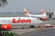 Lion Air    Airbus 201 