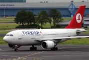 Turkish Airlines     60 