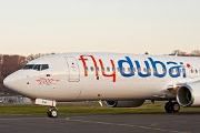 Flydubai        