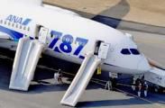 Boeing испытал обновленный «Дримлайнер» в полете