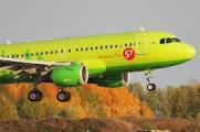 S7 Airlines оштрафовали за слишком дорогие билеты