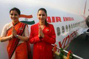 Air India потребует у Boeing компенсации за простой самолетов