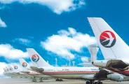 Boeing   China Eastern 1000- 