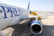 Cyprus Airways    