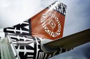 Air Pacific  Fiji Airways