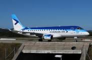 Estonian Air      