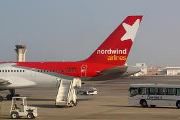 В самолет NordWind над Сирией могли и не стрелять