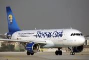    Thomas Cook   