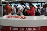  Turkish Airlines  