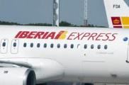 Iberia Express      
