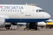  Croatia Airlines  