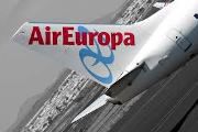 Air Europa      