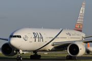    ,    Pakistan Airlines