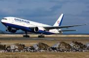 Orenair выплатит пассажирам компенсацию за задержанный рейс