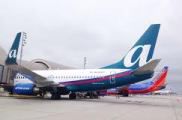 Пилот американской AirTran высадил из самолета сотню еврейских школьников
