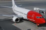 Norwegian    Dreamliner   