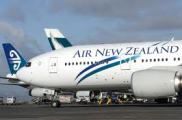 Air New Zealand  3% Virgin Australia