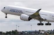   Airbus 350    