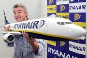 Ryanair    ,    