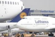 Lufthansa     