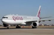 Qatar Airways    Oneworld