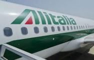 Alitalia    --