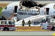 Авиакатастрофа в США: пострадал 181 человек