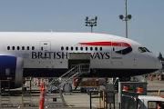 British Airways     