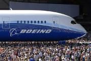 Boeing      