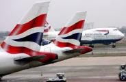  British Airways    -  