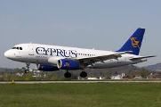    Cyprus Airways  