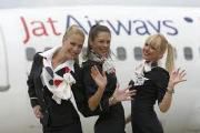 Сербская Jat Airways получит новое имя