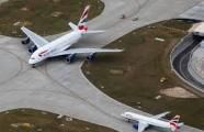  British Airways     - 