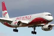 Red Wings купит новые самолеты и расширит сеть маршрутов