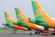 Zest Air    