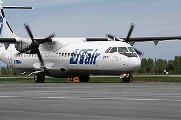 UTair      