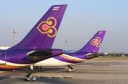 Thai Airways  -   