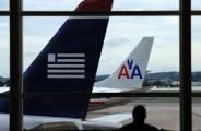     American Airlines  US Airways